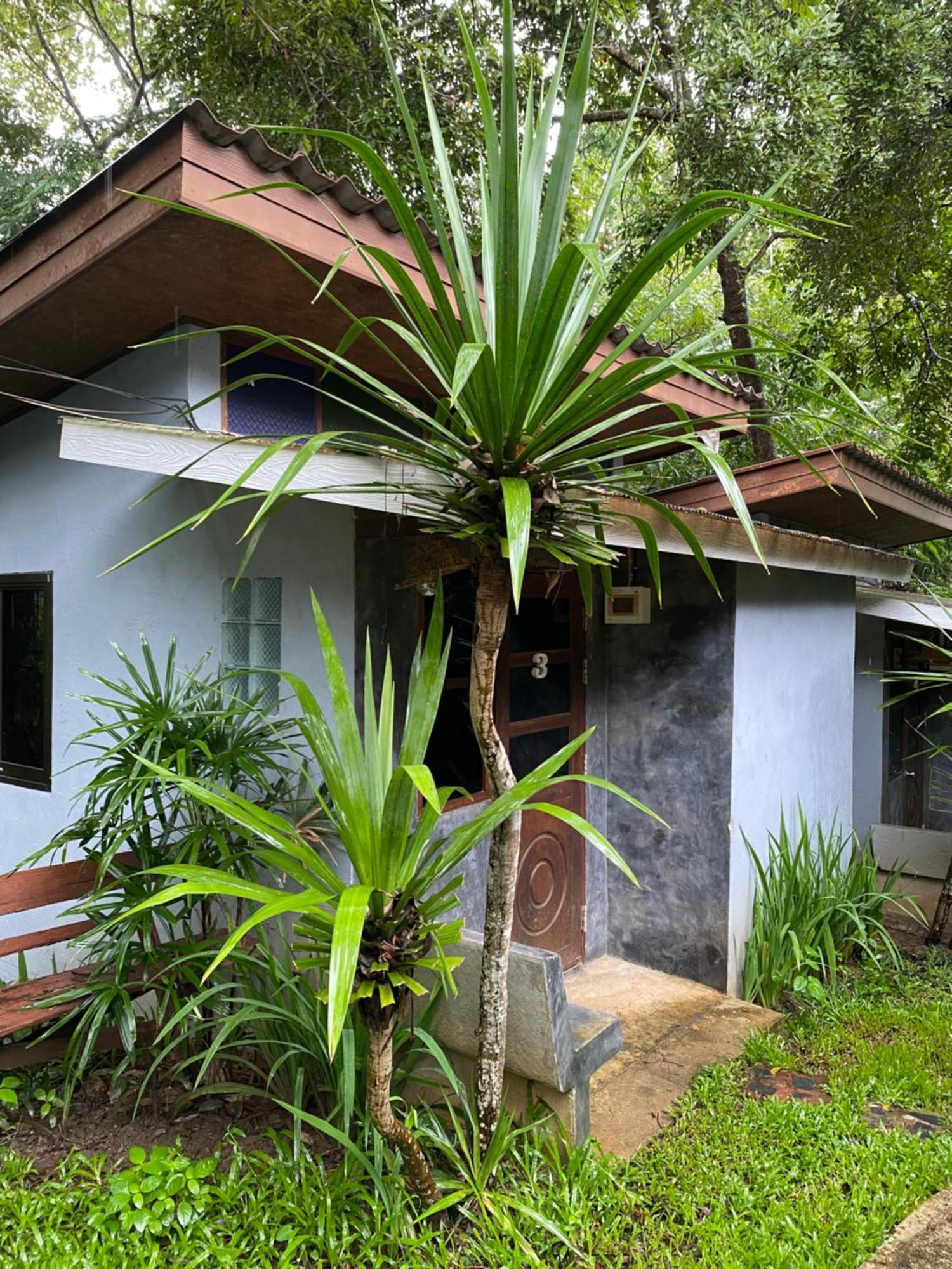 Shaya Suandoi Resort Pai Exterior foto